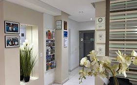 Atlantic Affair Boutique Hotel