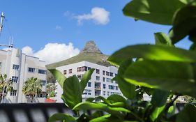 Atlantic Affair Boutique Hotel